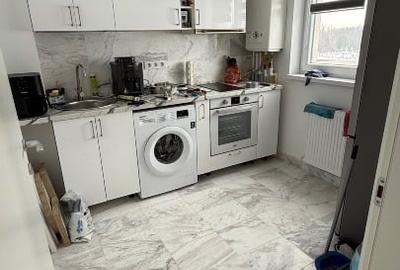 Garsonieră decomandată, mobilată în Militari - 8