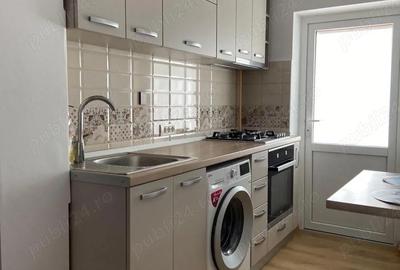 Apartament cu 2 camere decomandat în Astra - 2