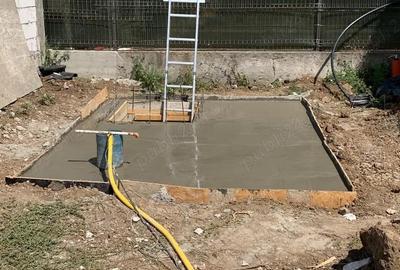 Vila Henri Coanda Bucuresti - 8