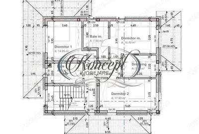 Teren in curs de autorizare in Faget - 7
