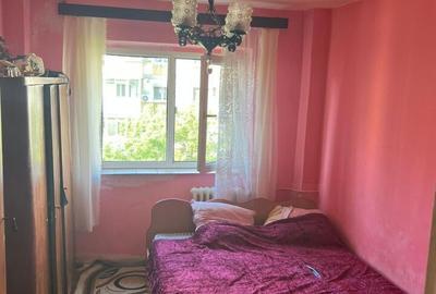 Apartament cu 3 camere, mobilat în Militari - 4