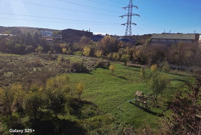 Ap 2 cam, zona Bucium, bloc nou - 14