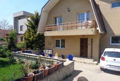 Proprietar, vand casa in Cumpana - 5