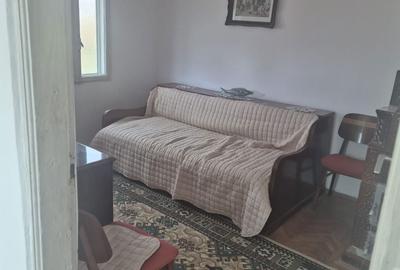 Casă cu 3 camere în Central - 6