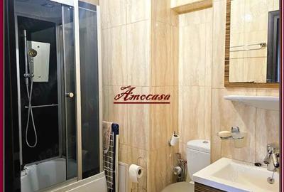 Apartament cu 2 camere semidecomandat în Central - 2