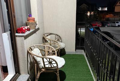Apartament cu 2 camere decomandat în Fundeni - 2