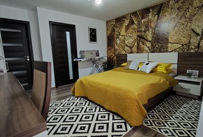 FARA COMISIOANE  casa mobilata elegant si utilata cu 3 camere 3 bai P+1 beci - 23