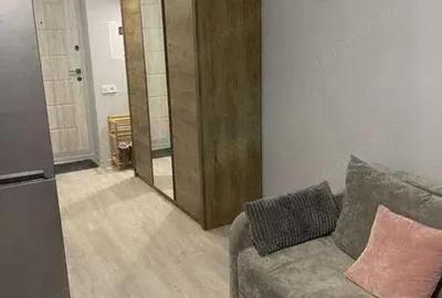 Garsonieră decomandată în Vitan - 6