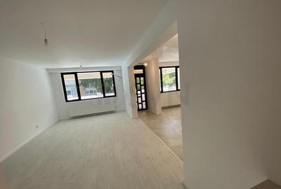 Apartament cu 4 camere si curte proprie metrou Crangasi Apartament cu 4 camere si curte proprie metrou Crangasi - 5