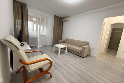 Apartament cu 2 camere semidecomandat în Gara de Nord - 2