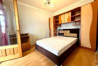 Apartament 2 camere, str. Milcov nr 122, etaj 3 - 6