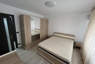 Apartament 2 camere renovat, etaj 1, zona Brailei- Kaufland - 7