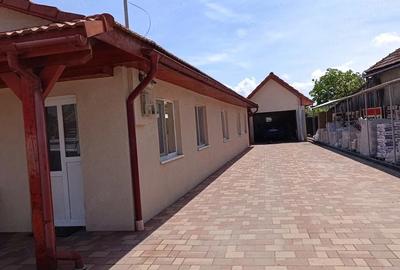 Casă cu 3 camere cu Teren 687 Mp în Teiu - 2