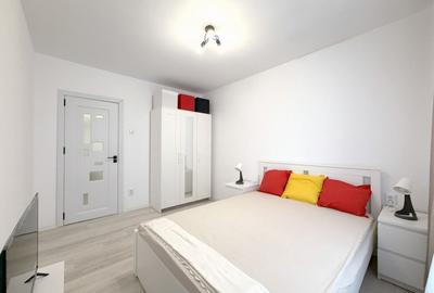 2 camere renovat Bucurestii Noi | Parc Bazilescu - 1