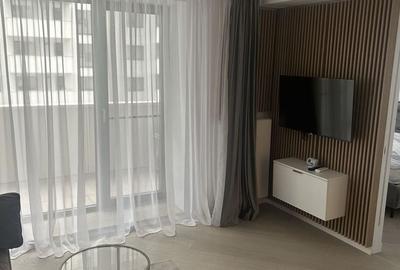 Apartament cu 2 camere decomandat, mobilat în Aviației - 3