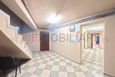 13 Septembrie - Tudor Vladimirescu - Cladire Birouri D+P+3 ETJ - 650 MP - 8