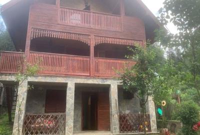 Casă cu 4 camere în Nord-Vest - 2