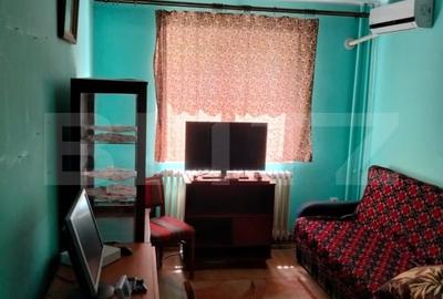 Apartament cu 2 camere semidecomandat, mobilat în Podu Roș - 2