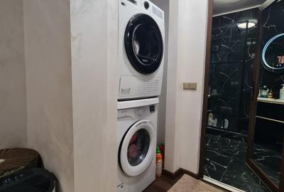 Vanzare apartament 2 camere, in Galati, ultracentral, parter, mobilat lux - 10