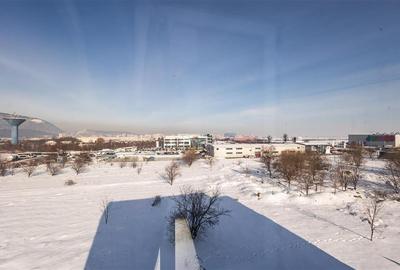 Spatiu comercial nou, acces facil, componenta si dotari apreciabile, Calea Bucur - 34