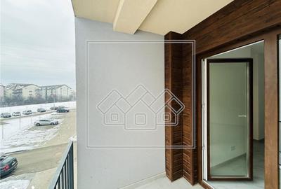 Apartament cu 3 camere în Vest - 17