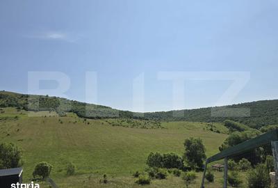 Teren de 1100 mp, în Ciurila - 1