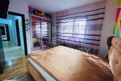 Apartament cu 3 camere în Roșu - 6