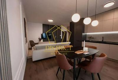 Apartament de lux in bloc nou I Ultracentral - 2