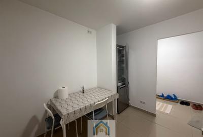 Apartament cu 3 camere semidecomandat, mobilat în Gorjului - 18