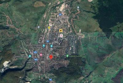 Garsoniera Hunedoara, jud. Hunedoara - - 3