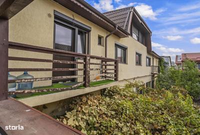Casă cu 10 camere cu Canalizare în Colentina - 7