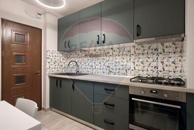 Apartament cu 2 camere decomandat, mobilat în Lujerului - 7