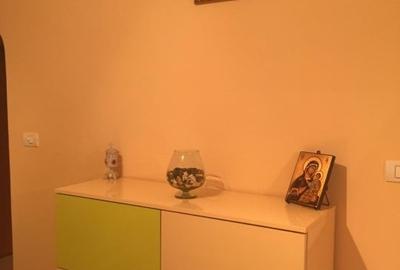 Garsonieră decomandată, mobilată în Anda - 5