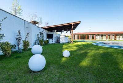 Oaza de liniste aproape de oras - Casa de vis la doar 15 minute de Cluj - 6