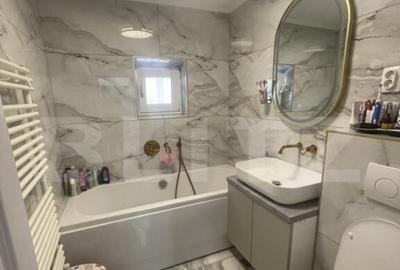 Apartament cu 3 camere decomandat în Dumbrava 2 - 2