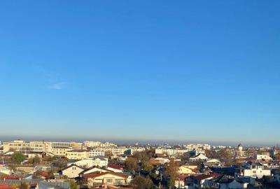 Apartament cu 3 camere în Central - 4