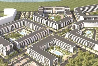 Apartament 4 camere***Bloc NOU premium**Piscina//Sector 1_Chitila - 20