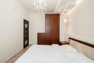 Apartament cu 3 camere în 13 Septembrie - 2