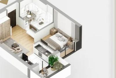 COMISION 0% - Residence Nou - Finisaje Premium - Theodor Pallady - 3