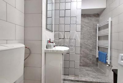 Apartament 3 camere de inchiriat, Str. Abatorului - 6