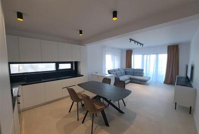 Duplex cu 5 camere cu Canalizare în Iris - 5