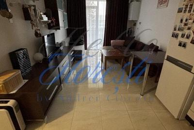 Apartament de 2 camere, semidecomandat, in zona Iris