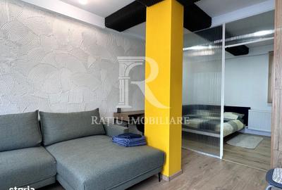 Apartament cu 2 camere în Central - 6
