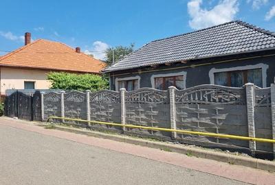 Casă cu Teren 800 Mp în Central - 5