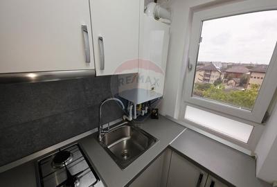 Apartament cu 1 camere de vanzare in zona 1 Mai - 11