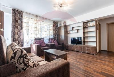 Comision 0%|  Apartament 2 camere si parcare subterana - 2