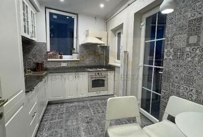 Apartament 4 camere de inchiriat Cotroceni Opera center - 1