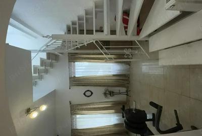 Casă în Central - 1