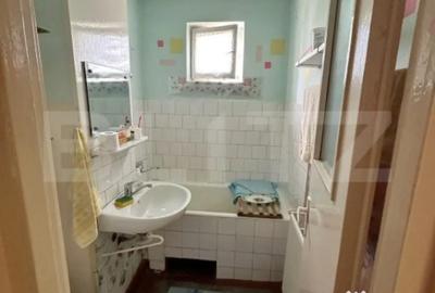 Apartament cu 2 camere decomandat în Dej - 2