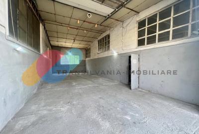 Spațiu industrial, de 200 mp, în Someșeni - 3